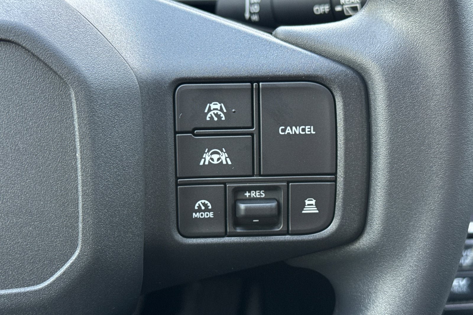 New 2026 Toyota RAV4 LE FWD image 28