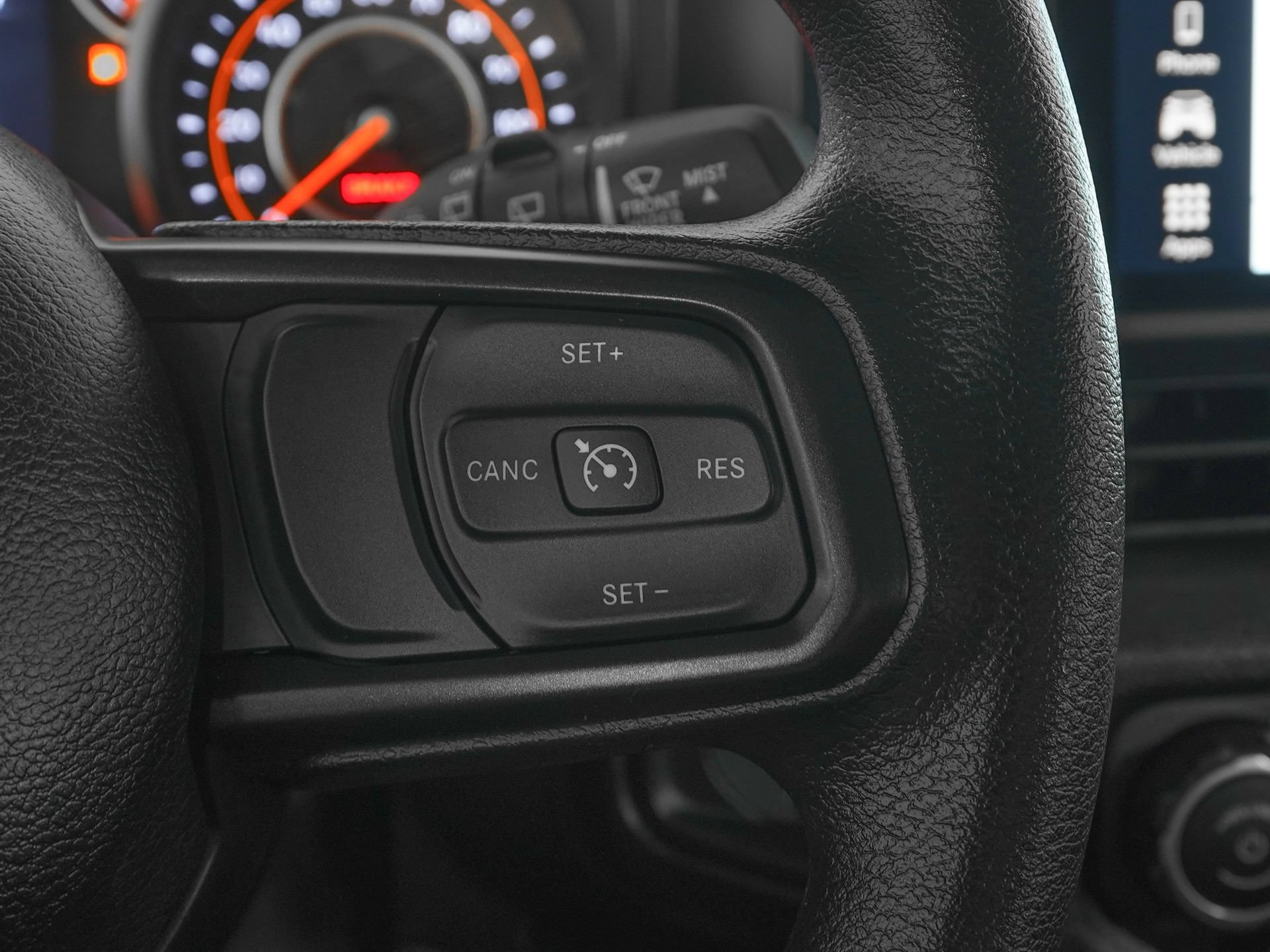 Used 2025 Jeep Wrangler Sport AWD/4WD image 18