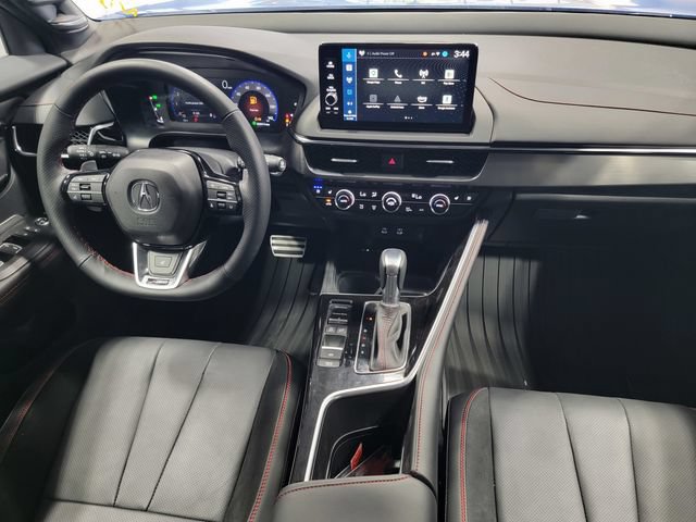 New 2026 Acura ADX A-Spec w/ Advance Package AWD/4WD image 29