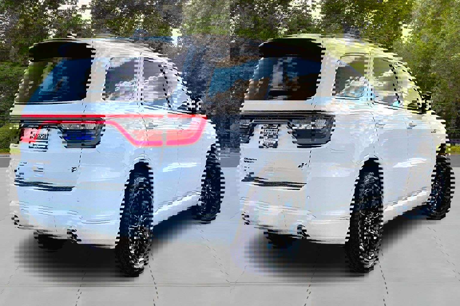 Used 2023 Dodge Durango R/T image 5