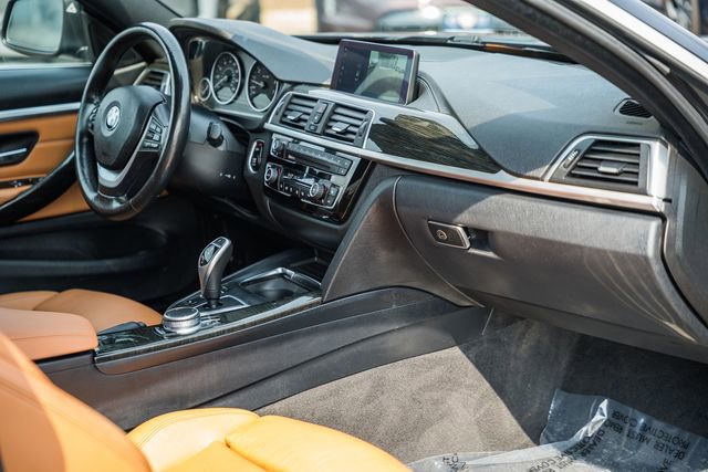 Used 2020 BMW 430i xDrive Coupe w/ Convenience Package image 20