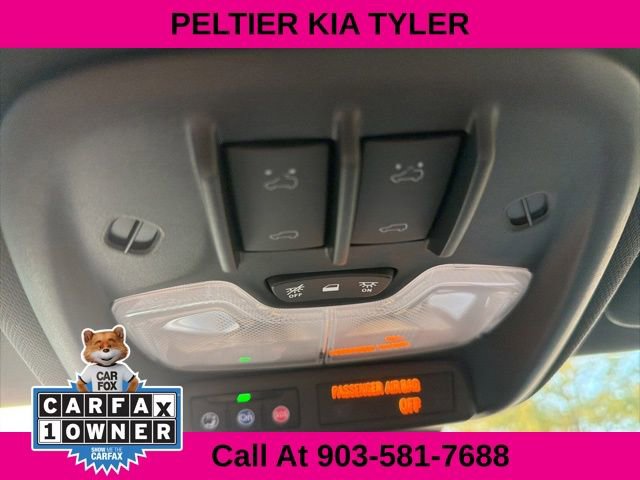 Used 2025 Chevrolet Colorado ZR2 w/ Technology Package image 26