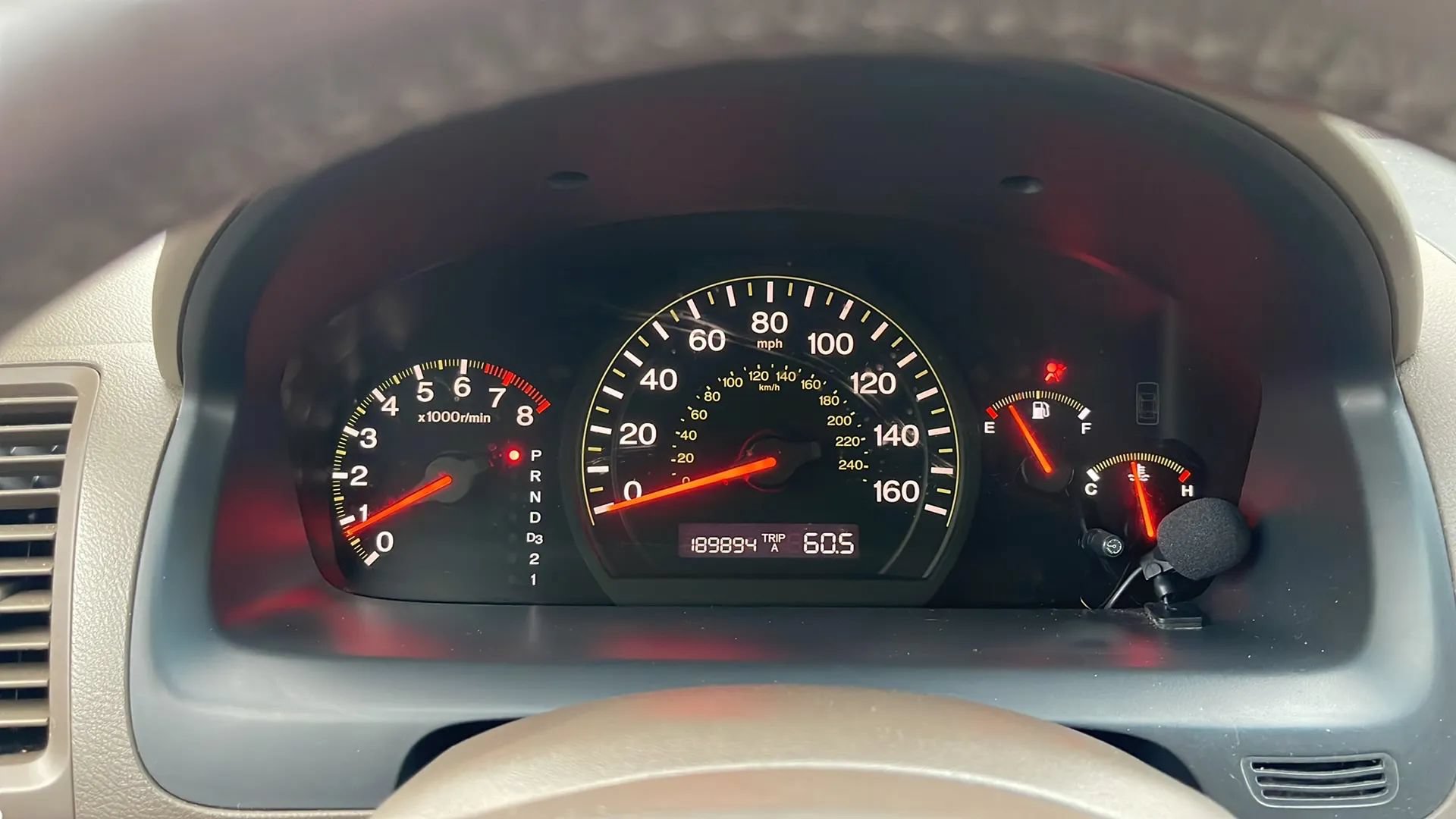 Used 2005 Honda Accord EX-L image 11