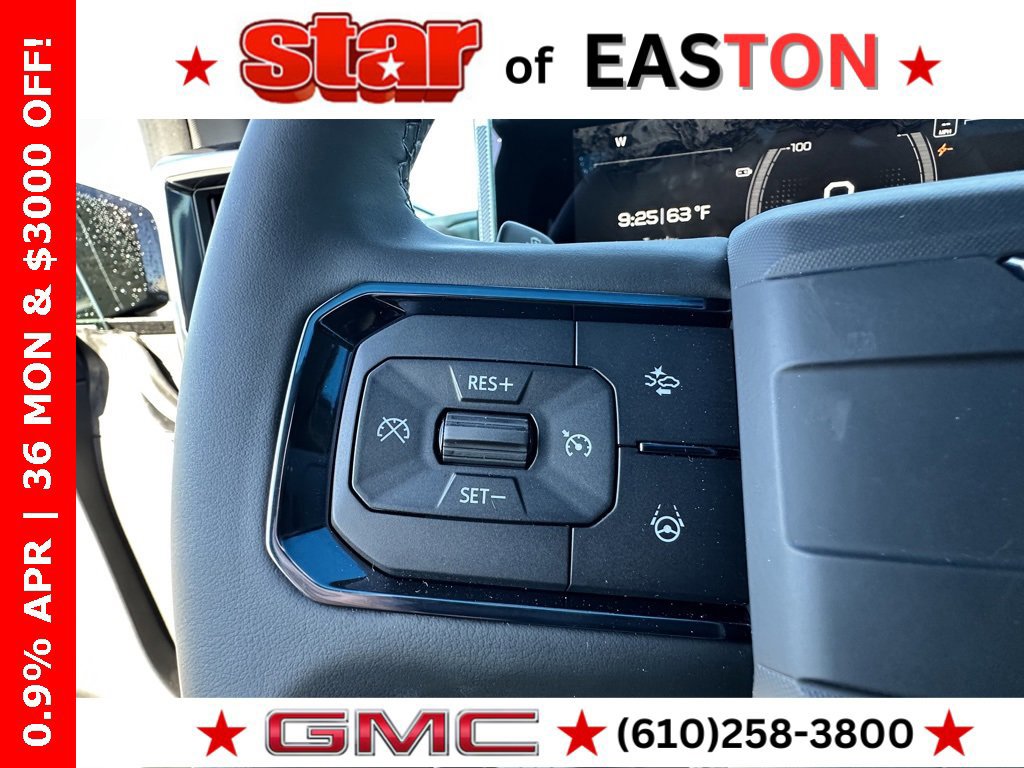 New 2026 GMC Hummer EV SUV image 26
