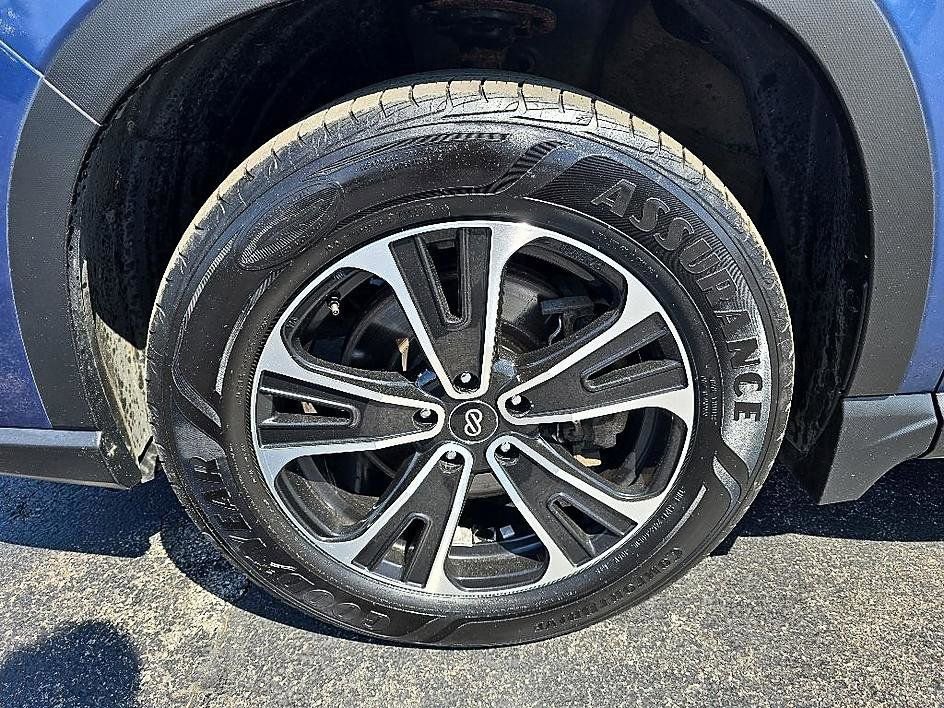 Used 2019 Subaru Ascent Premium AWD/4WD image 45