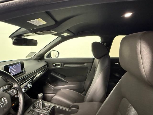 Used 2024 Honda Civic Sport image 32
