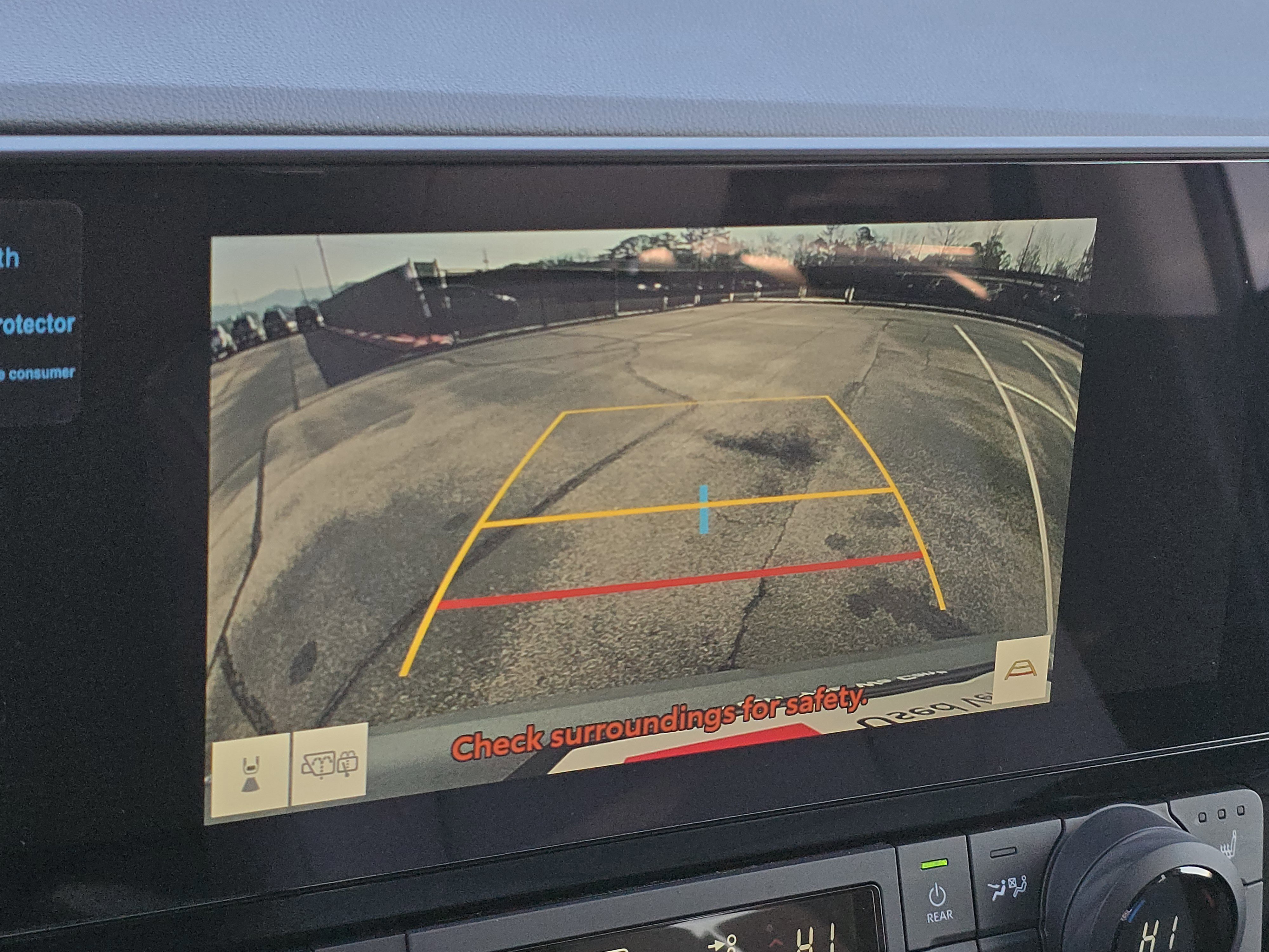 Used 2025 Toyota Grand Highlander XLE image 23