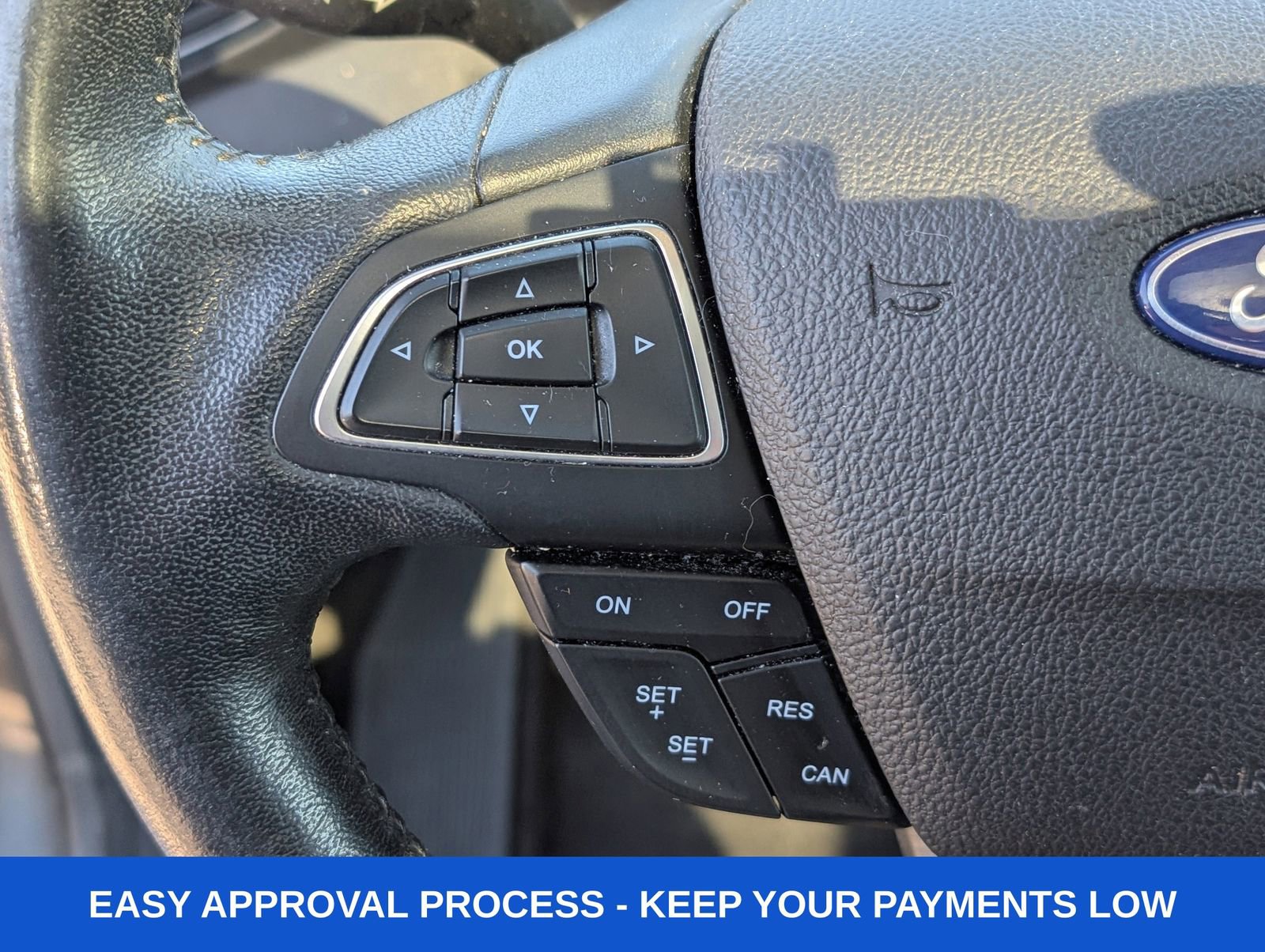 Used 2018 Ford Escape Titanium image 34