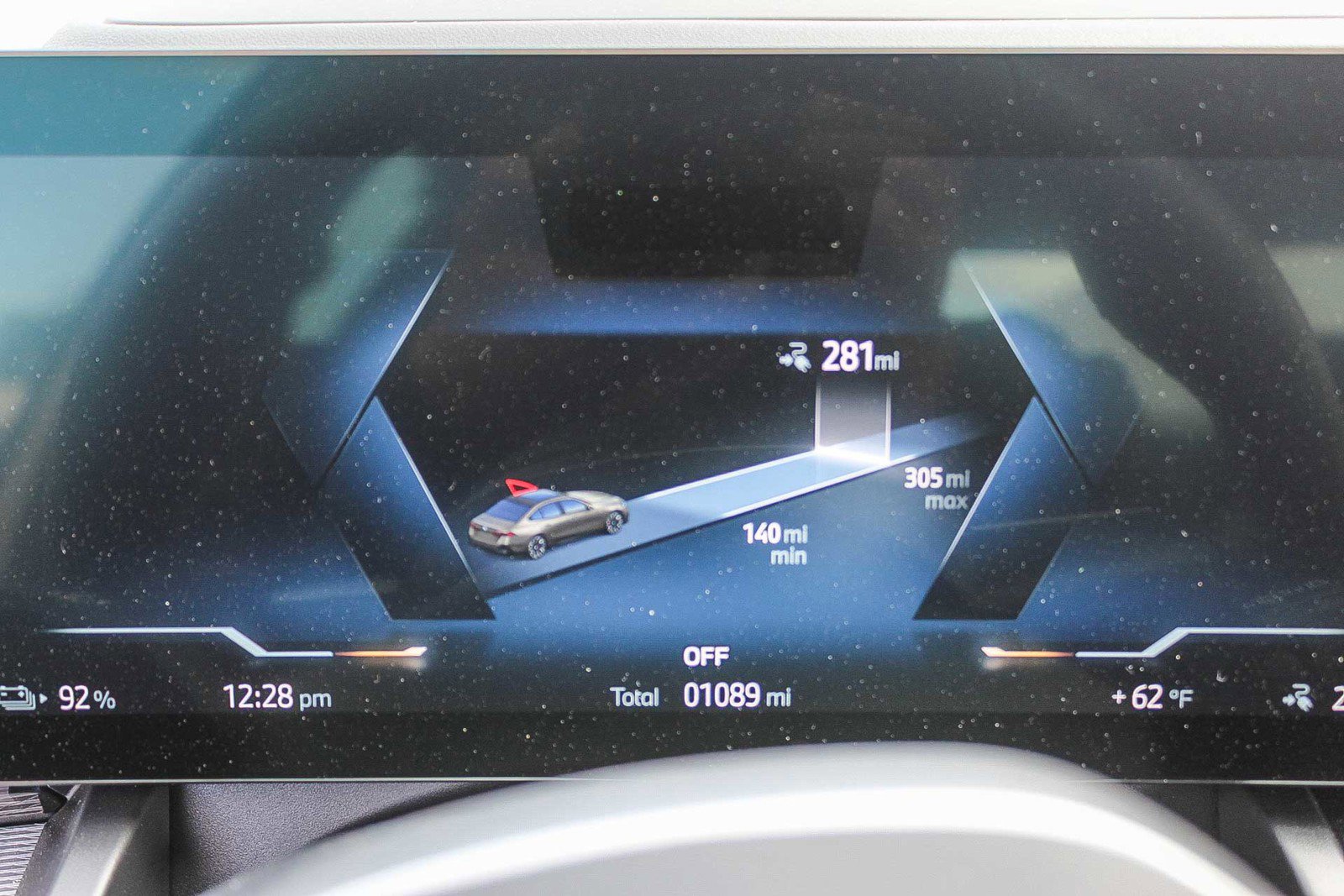 Used 2025 BMW i5 xDrive40 image 23