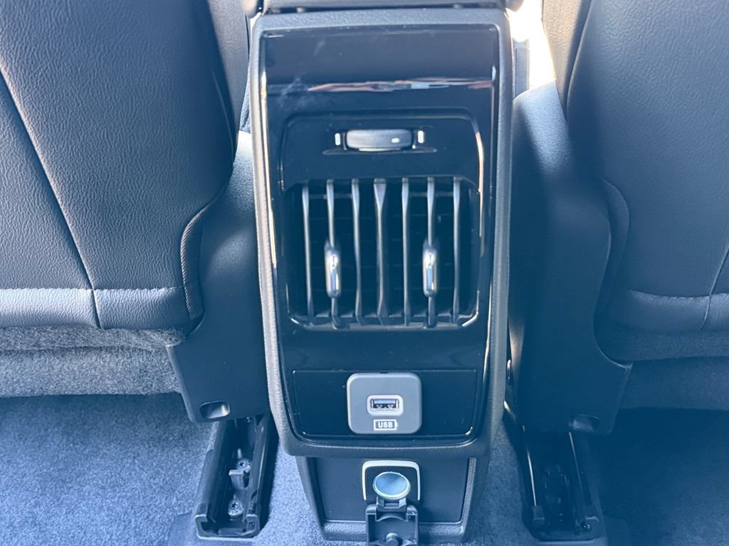 New 2026 Jeep Compass Limited AWD/4WD image 19