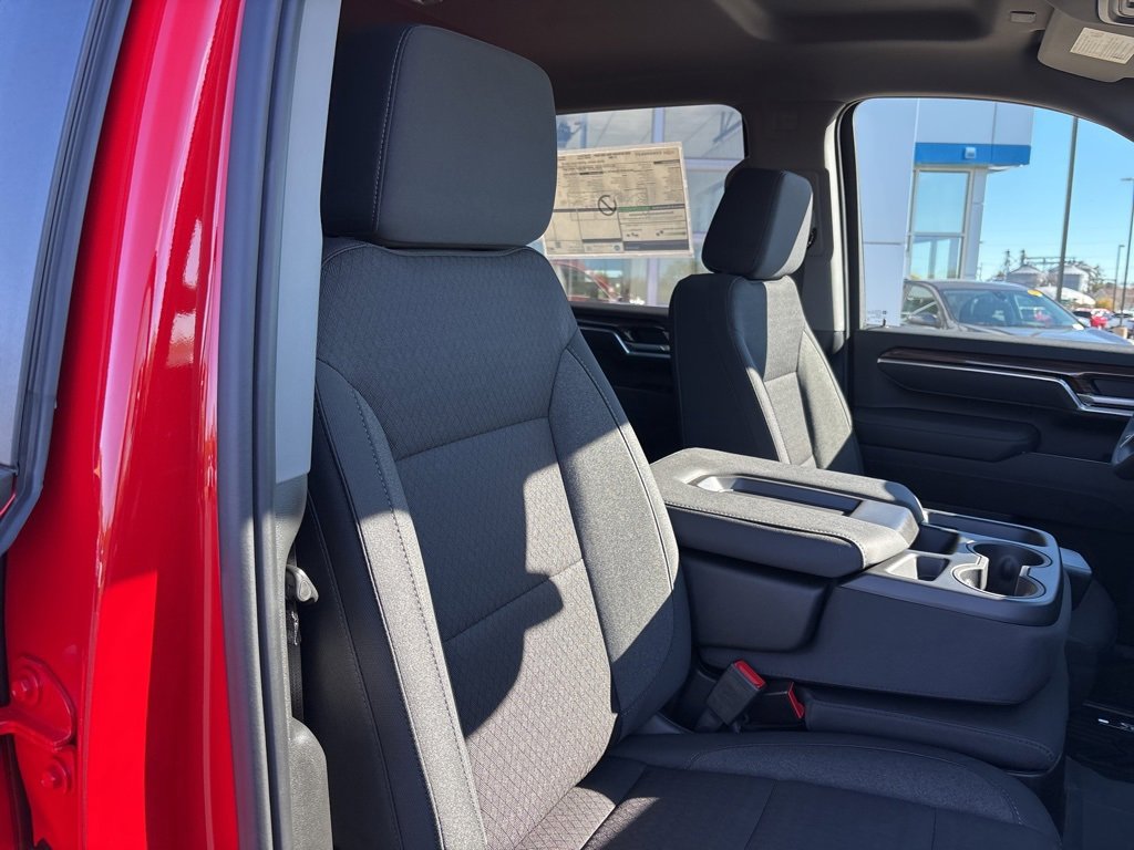 New 2026 Chevrolet Silverado 3500 LT image 26