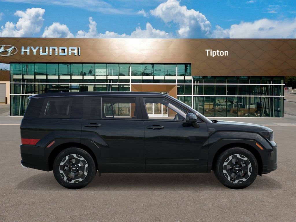 New 2027 Hyundai Santa Fe SE FWD image 7