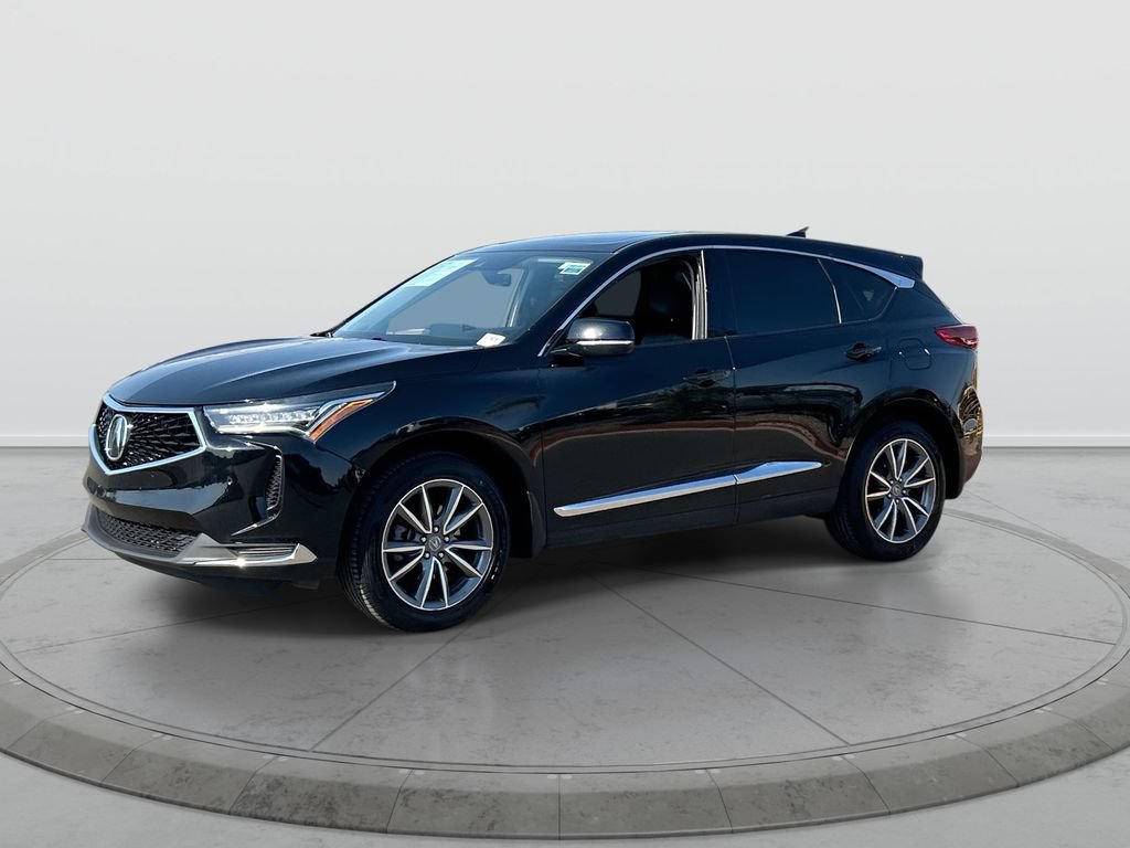 Used 2023 Acura RDX w/ Technology Package FWD image 4