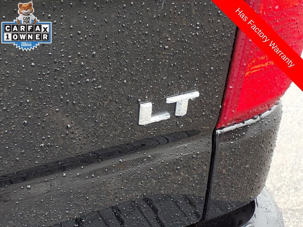 Used 2023 Chevrolet Silverado 1500 LT image 10