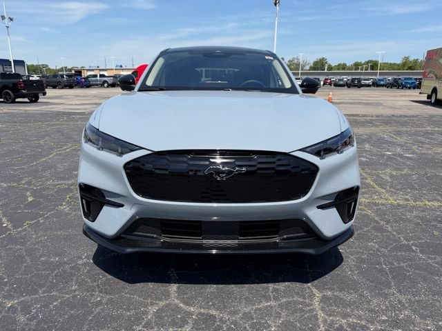 New 2026 Ford Mustang Mach-E Premium w/ Sport Appearance Package AWD/4WD image 3