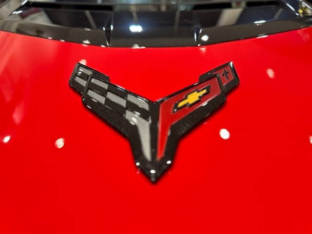 New 2026 Chevrolet Corvette Z06 image 27