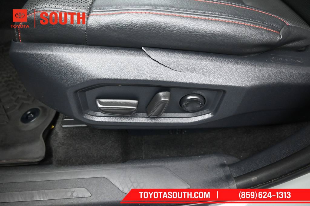 Used 2022 Toyota Tundra TRD Pro w/ Security Package (TMS) AWD/4WD image 28
