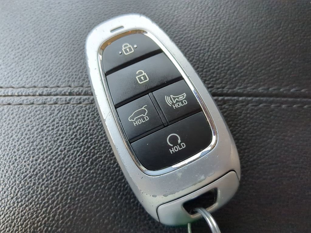 Used 2023 Hyundai Tucson SEL w/ Convenience Package image 11