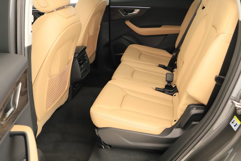 New 2026 Audi Q7 3.0T Premium Plus image 28