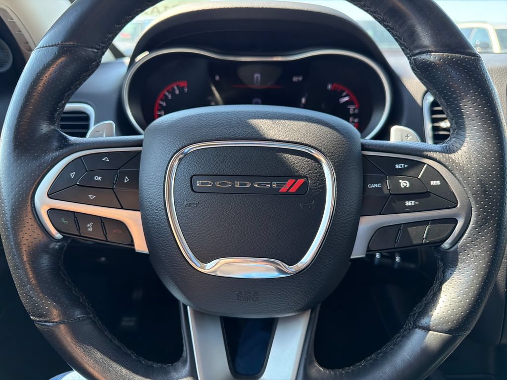 Used 2019 Dodge Durango Citadel AWD/4WD image 13
