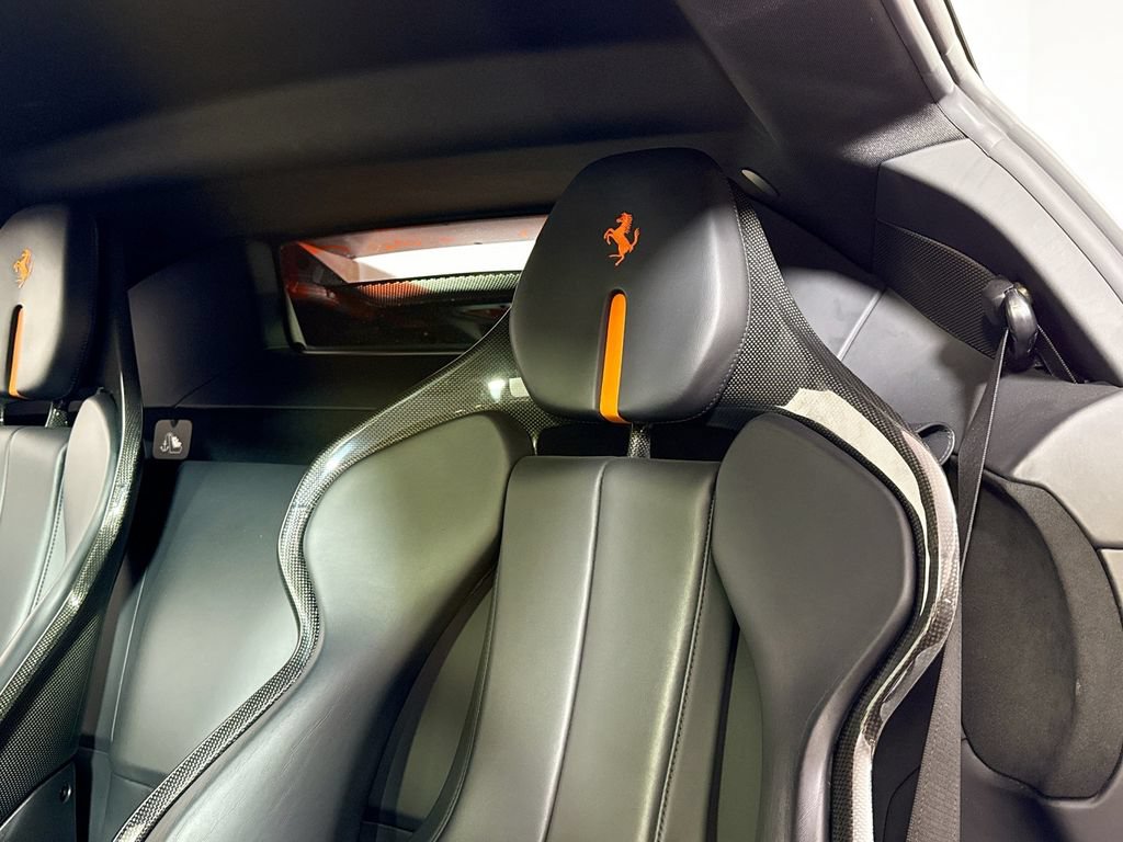 Used 2021 Ferrari SF90 Stradale AWD/4WD image 20