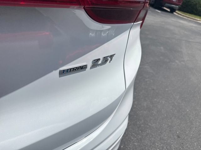 Used 2023 Hyundai Santa Fe Calligraphy AWD/4WD image 43