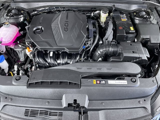 New 2026 Kia K5 GT-Line w/ GT-Line Premium Package FWD image 47