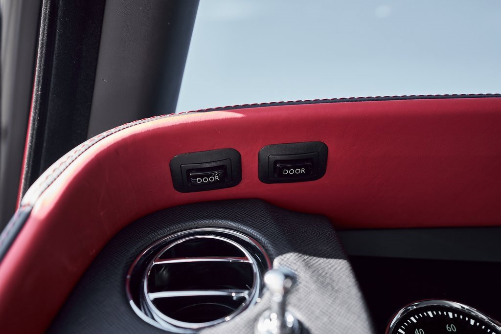 Used 2022 Rolls-Royce Cullinan Black Badge image 59