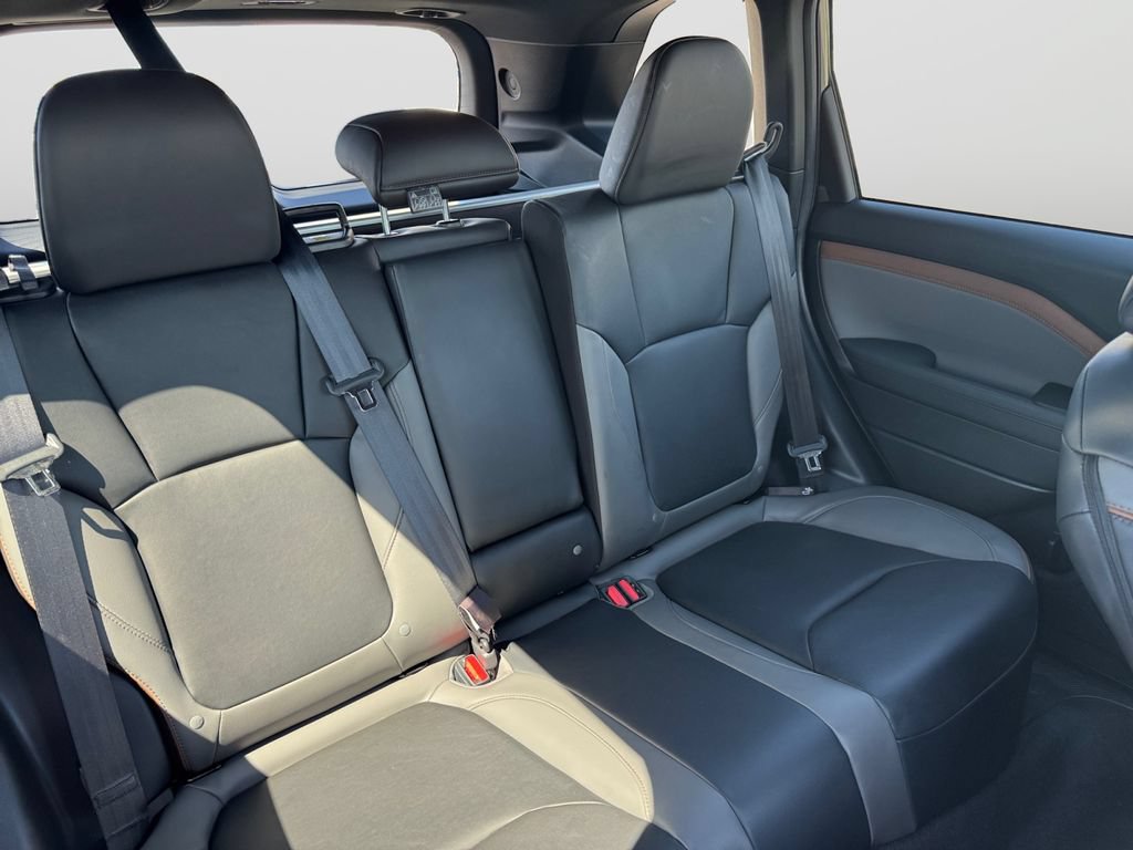Certified 2026 Subaru Forester Sport AWD/4WD image 18