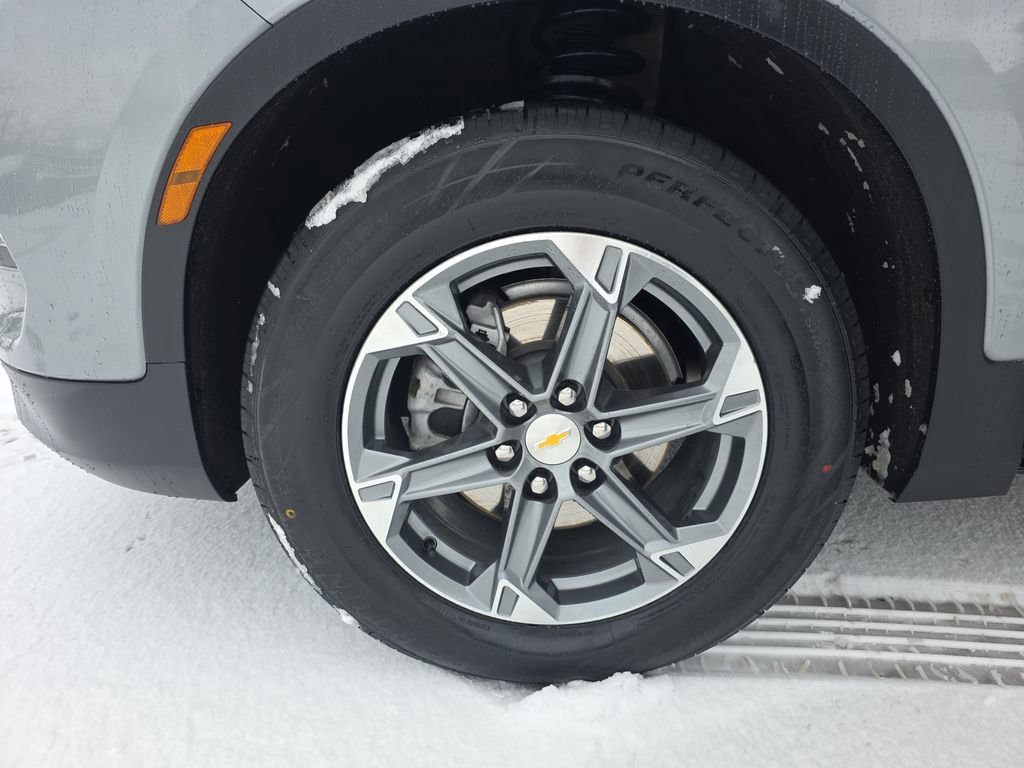 Used 2023 Chevrolet Blazer LT w/ Driver Confidence Package image 36