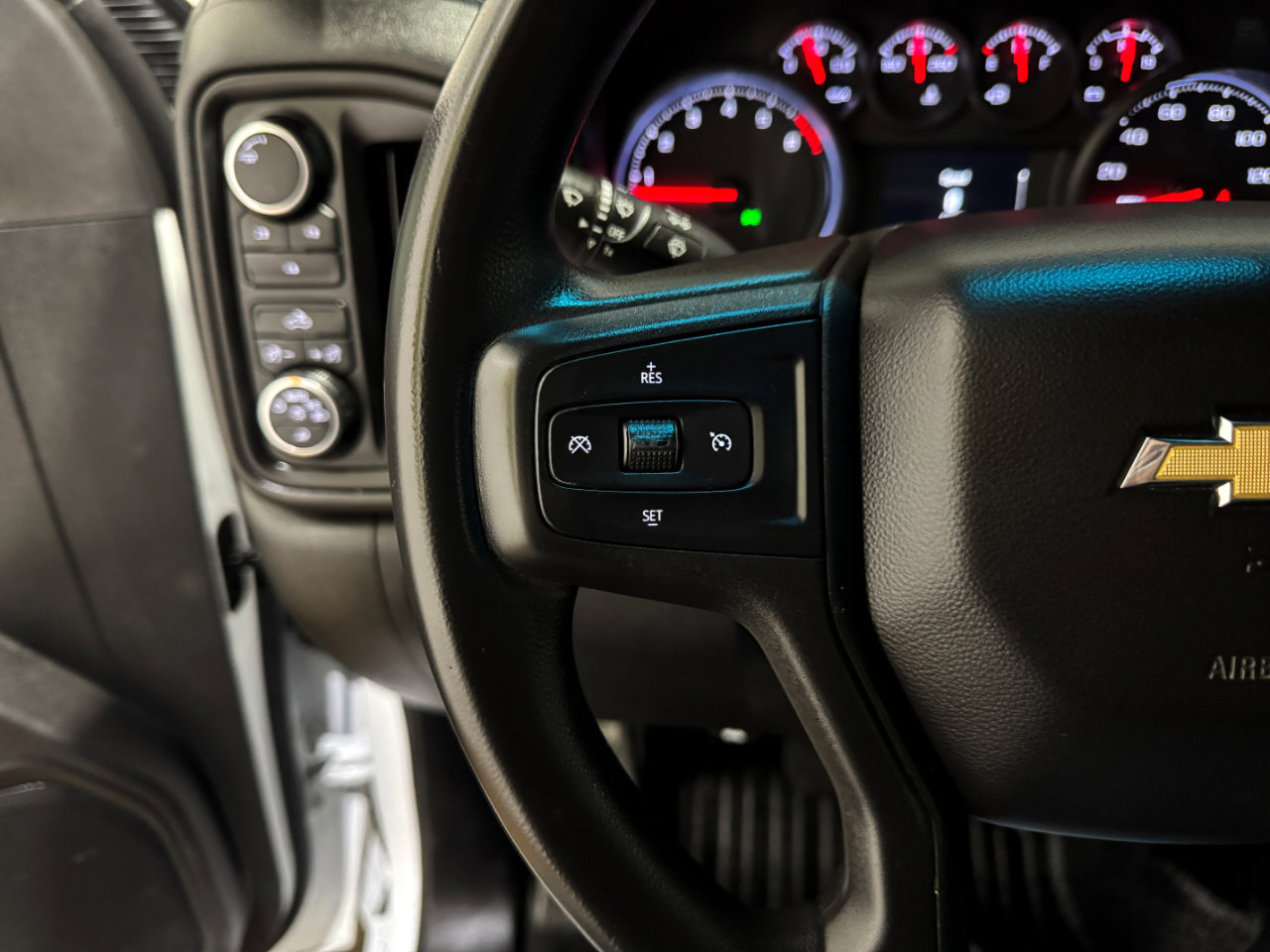 Used 2020 Chevrolet Silverado 2500 W/T w/ WT Convenience Package image 16