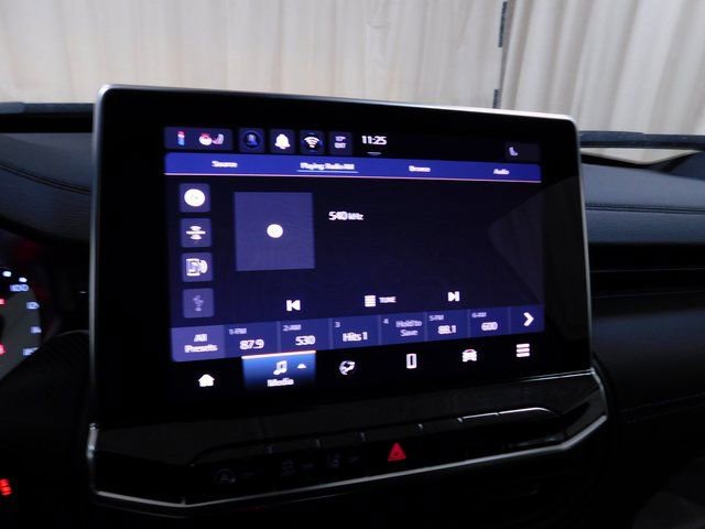 New 2026 Jeep Compass Latitude image 26