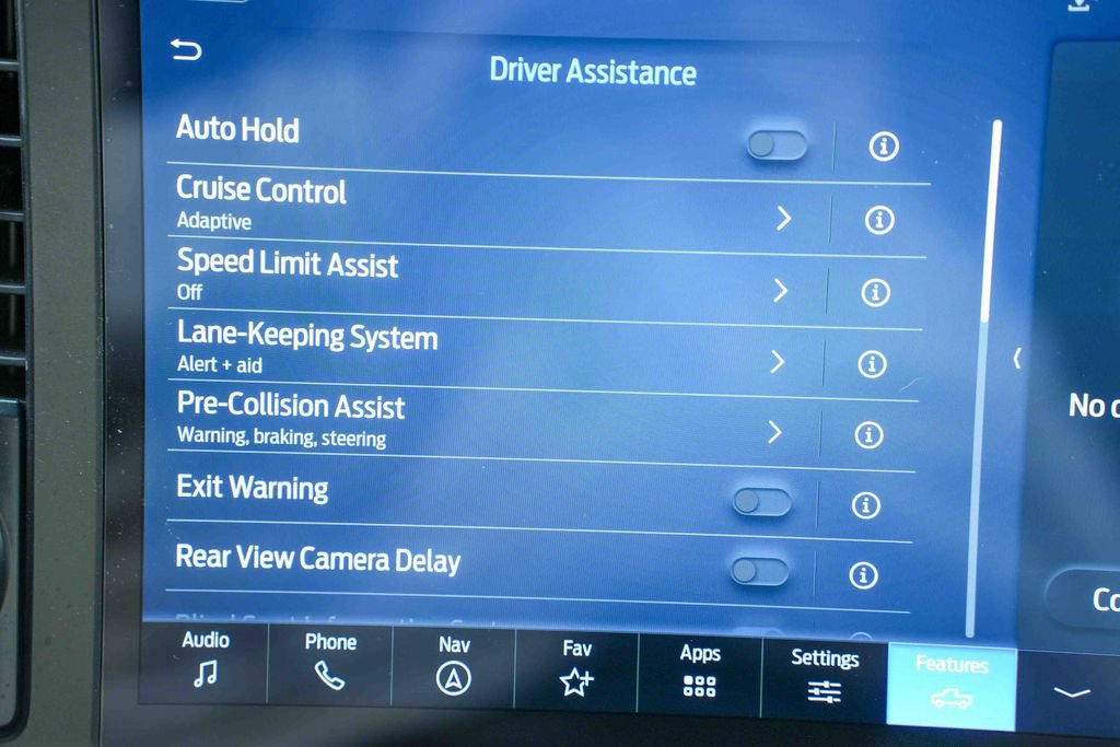 Used 2025 Ford F150 Tremor AWD/4WD image 38