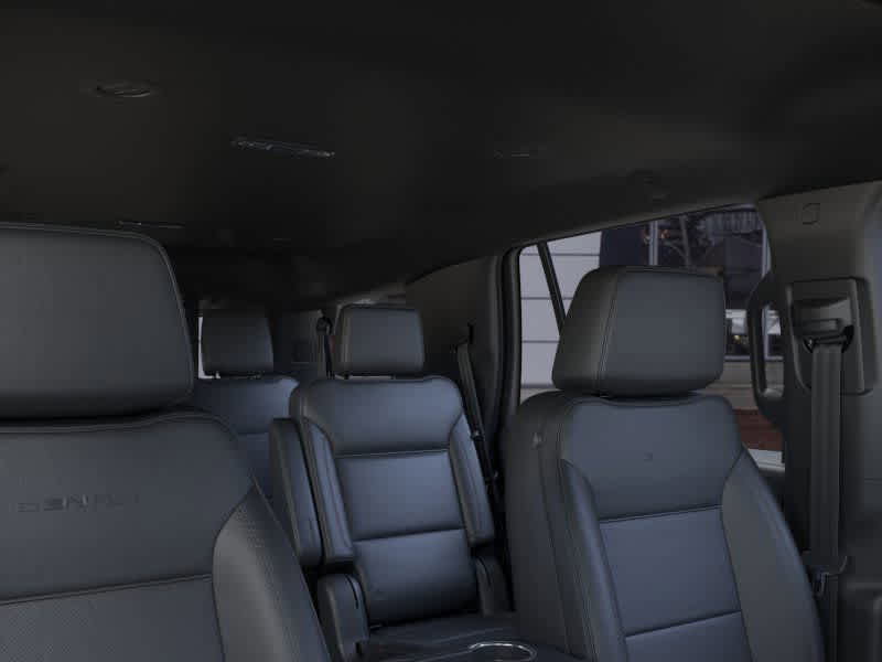 New 2026 GMC Yukon Denali AWD/4WD image 24