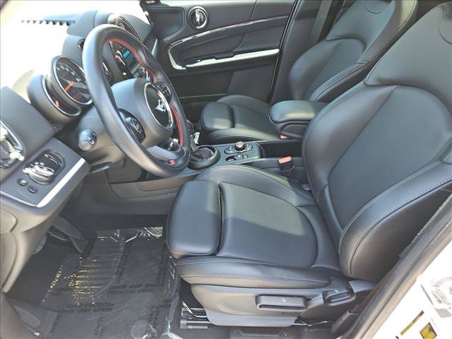 Used 2019 MINI Cooper Countryman S FWD image 22