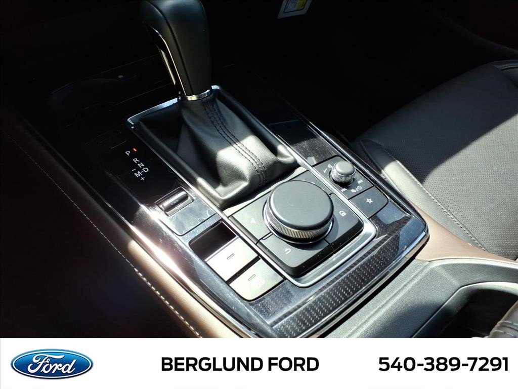 Certified 2025 MAZDA CX-30 AWD 2.5 S w/ Premium Package image 27