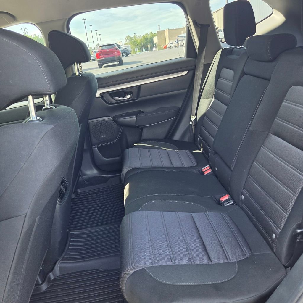 Used 2021 Honda CR-V Special Edition image 11