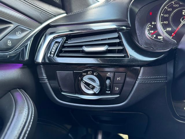 Used 2018 BMW M5 w/ Executive Package image 35