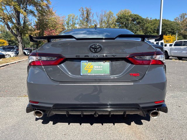 Used 2023 Toyota Camry TRD FWD image 15