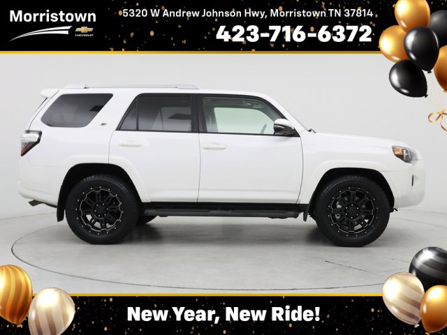Used 2015 Toyota 4Runner SR5
