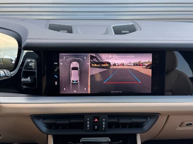 New 2026 Porsche Cayenne AWD/4WD image 26