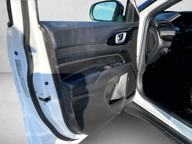 Used 2022 Jeep Compass Altitude image 18