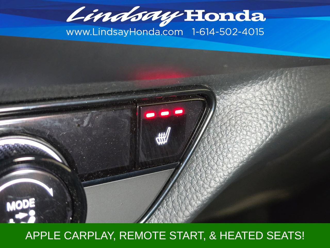 Used 2025 Honda HR-V Sport image 20