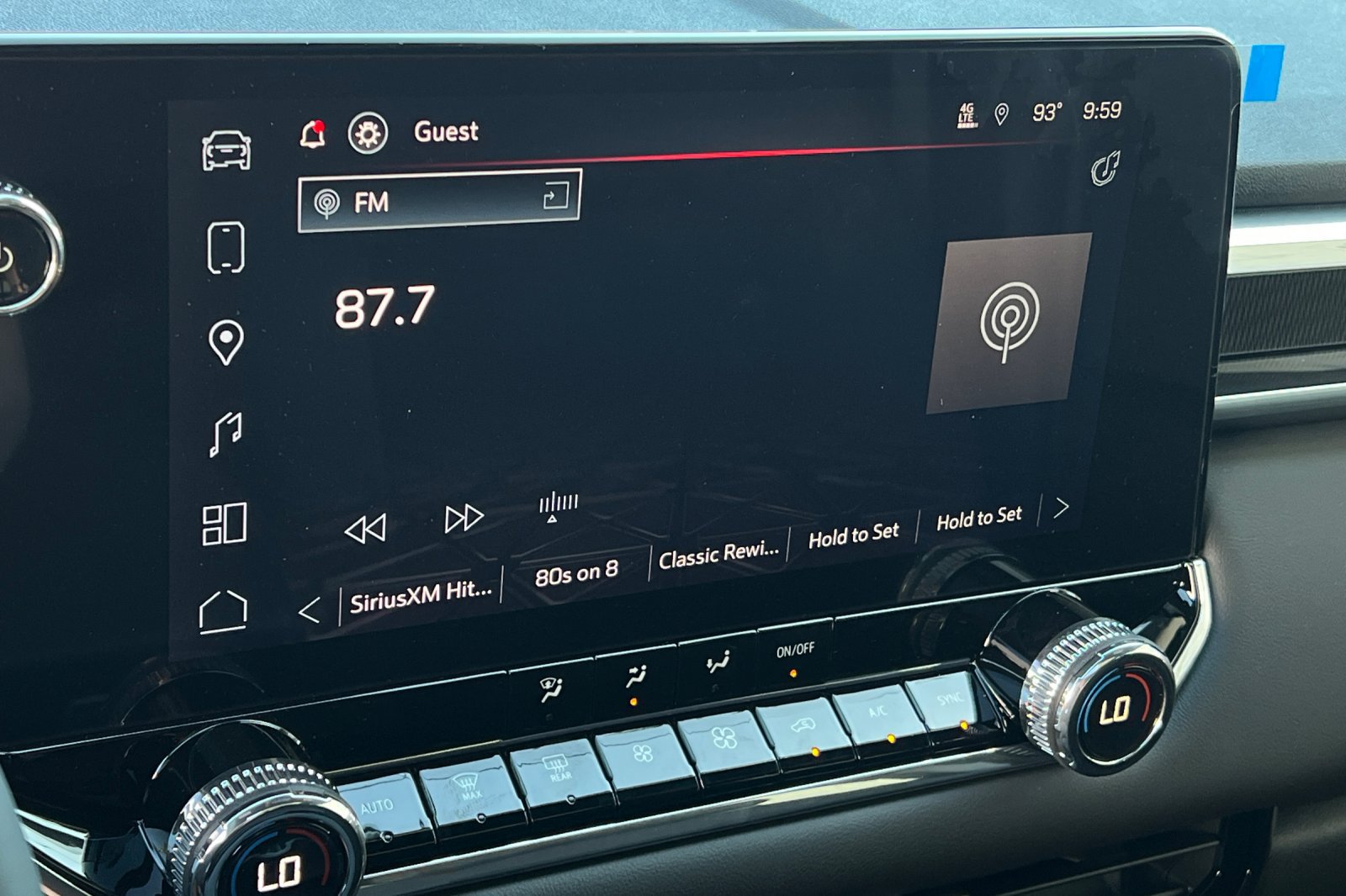 New 2026 GMC Canyon Elevation w/ Convenience Package RWD image 18