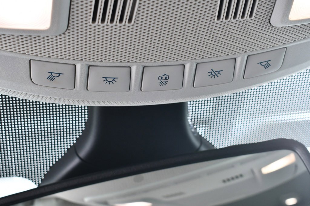 Used 2023 Ford Edge SEL w/ Convenience Package image 36