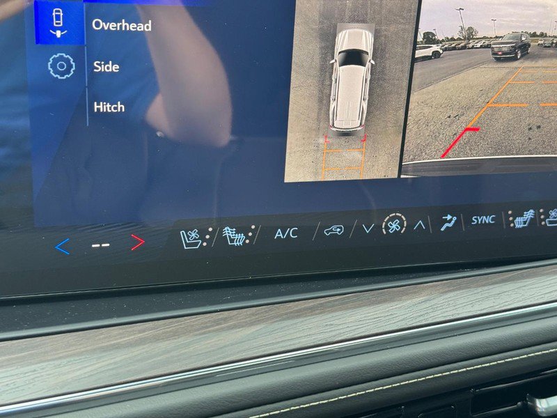 New 2026 Chevrolet Tahoe Premier w/ Sun And Tow Package image 20