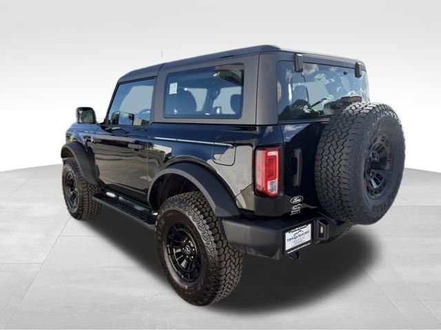 New 2026 Ford Bronco 2-Door w/ Sasquatch Package image 12