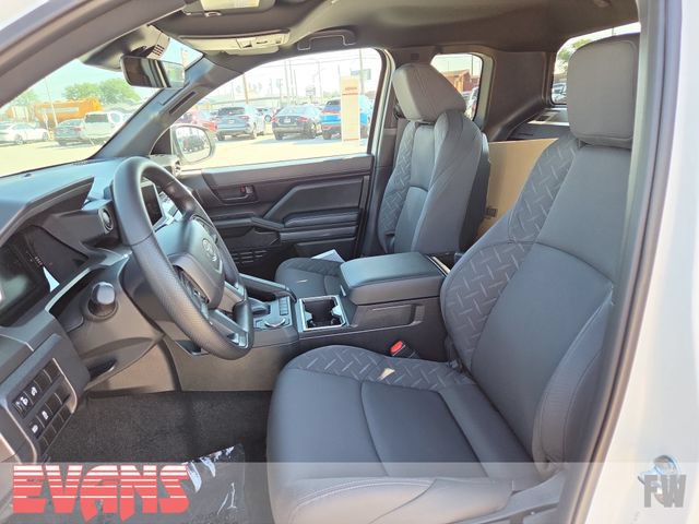 Certified 2026 Toyota Tacoma SR5 RWD image 21