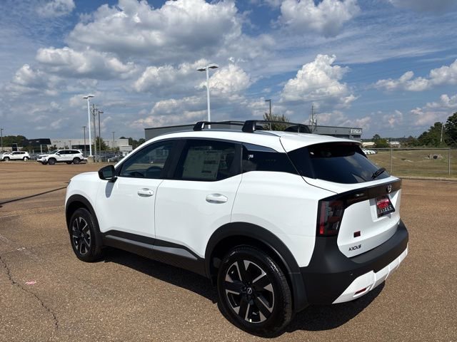 New 2026 Nissan Kicks SV w/ SV Premium Package video 2