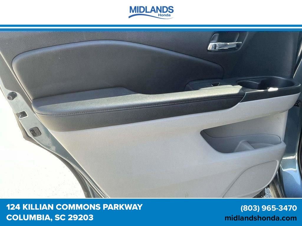 Used 2021 Honda Pilot Special Edition image 15